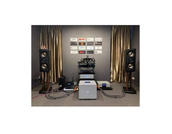Pilium Audio, EMM Labs, ESD Acoustic